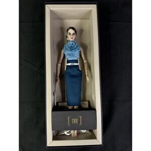 NEW Fashion Royalty Integrity Toys TAKE ME ON VANESSA 12”Doll